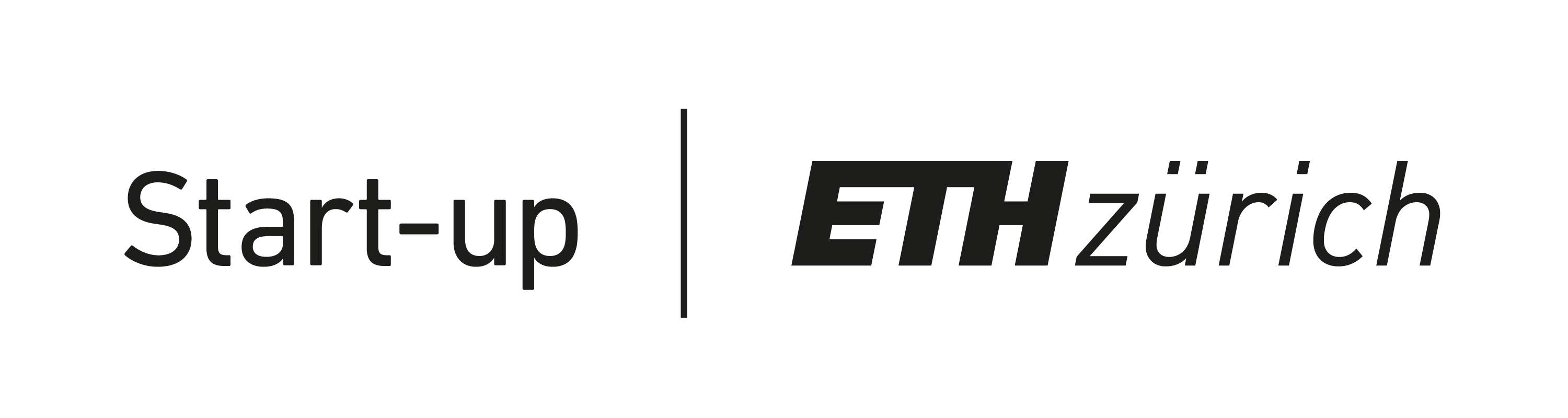 ETH Zurich Start-up